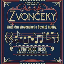 Zvončeky - 08.05.2026 - hostia: Peet J (The Minority), Anita Soul