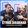Cyrus Dhabhar on Mahindra Thar, EVs, Tata Nano & India’s Car Culture! | Cyrus Says