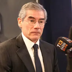 Mario Farren por anatocismo: "La eliminación del interés sobre interés perjudica, en primer lugar, a los ahorrantes"