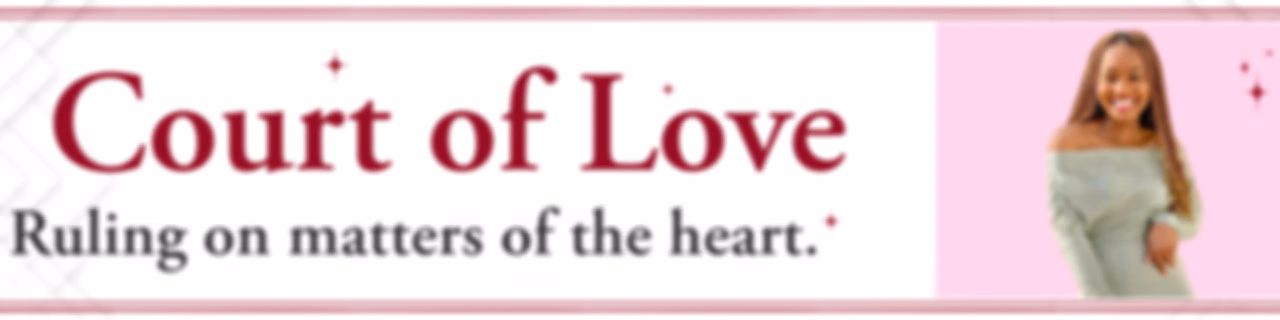 Court of Love