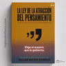 Te Dijiste 'no me van a elegir' Y Construiste Exactamente Ese Fracaso | LA LEY DE LA ATRACCIÓN DEL PENSAMIENTO (Audiolibro)