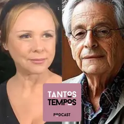 Giulia Gam e Fernando Gabeira | Tantos Tempos | Ep 48
