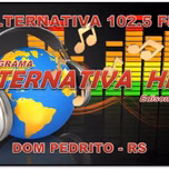 ALTERNATIVA HITS DP