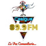 CASIGUA 899 FM