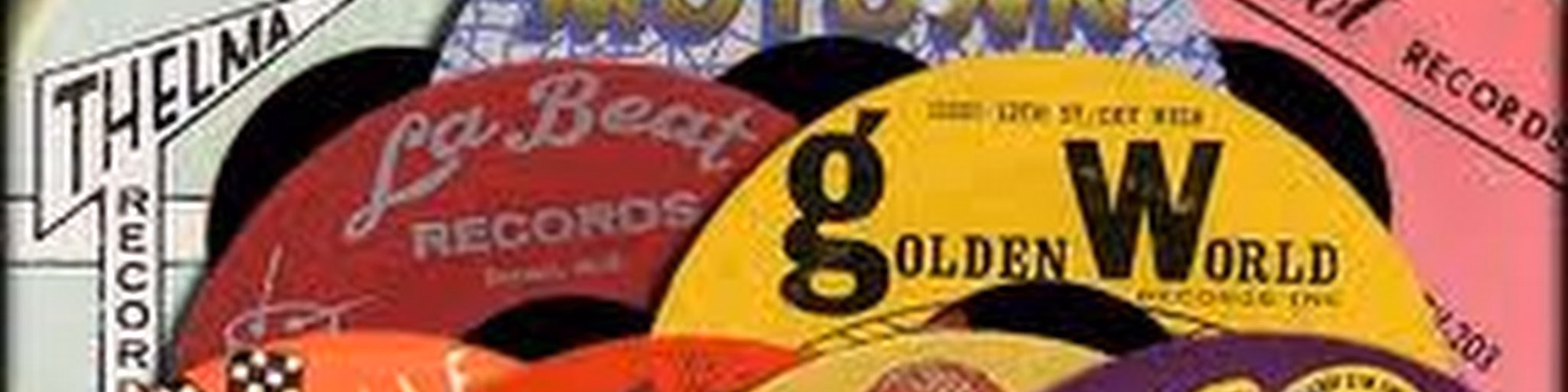 The Northern Soul And Motown Radio