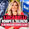 Selvaggia Lucarelli, addio a Ballando: cosa dice della Rai e perché difende Milly Carlucci