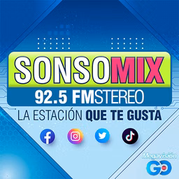 Radio Sonsomix
