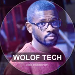 Wolof Tech