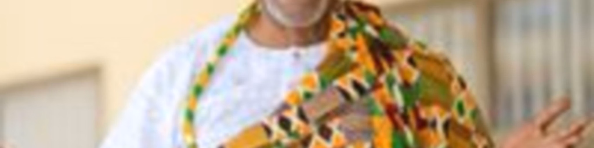 BROTHER ISHMAEL TETTEH
