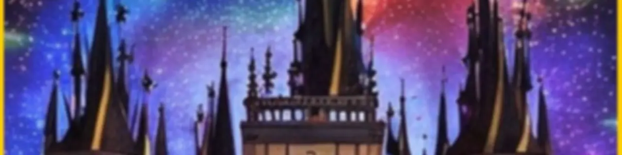 Occult Disney: Exploring the Hidden Mysteries Behind Mickey