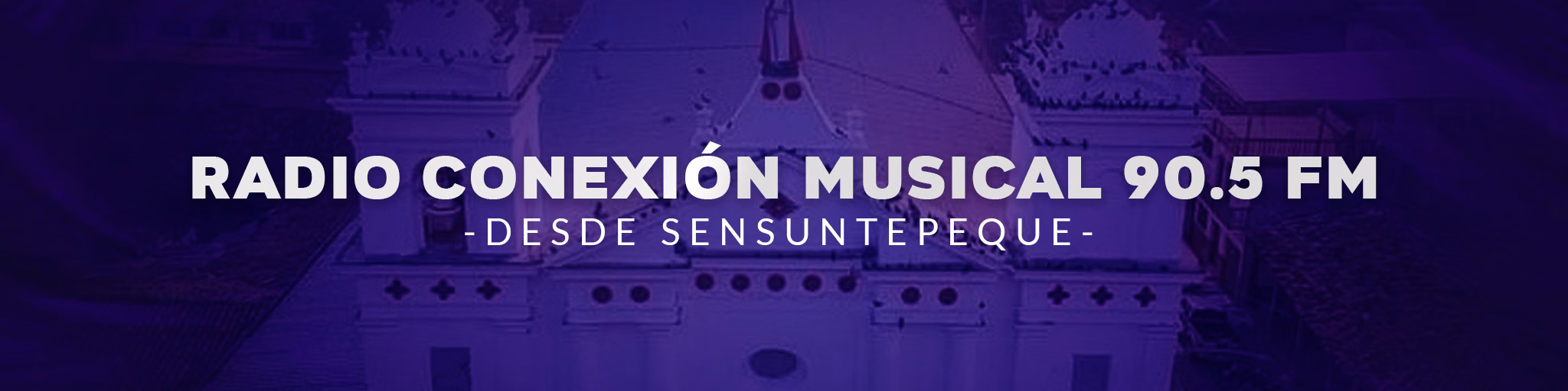 Conexión Musical Sensuntepeque