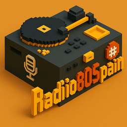 Radio80 Spain