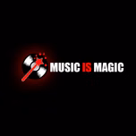 Music is Magic