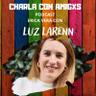 Charla con Luz Larenn