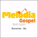 Melodia Gospel Web Rádio