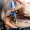 New figures on the number of people reporting side effects while on anti- obesity drugs