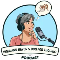 Dog For Thought