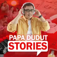 Papa Dudut Stories