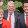 Moreton Bay Today - Bruce Morcombe talks Daniels Law, Day for Daniel 2025, and What's Next...