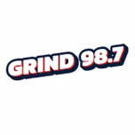 KGRI - 98.7 The Grind