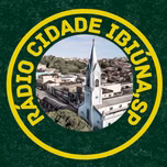 RÁDIO CIDADE IBIÚNA