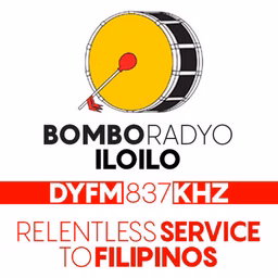 Bombo Radyo Iloilo