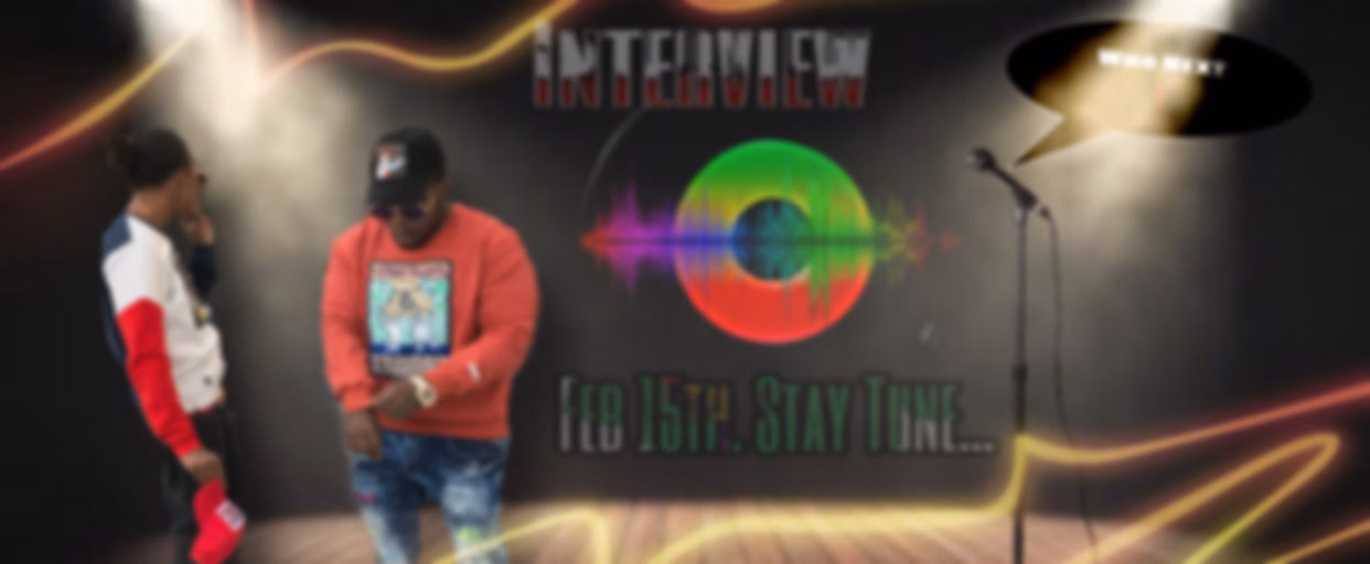 New Podcast