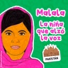 Personajes famosos - 2 | Malala, la niña que alzó la voz | Biografías para niños