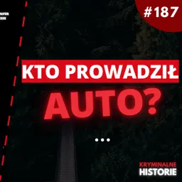 PORWANA PRZED WŁASNYM MIESZKANIEM? SPRAWA JENNIFER KESSE #187
