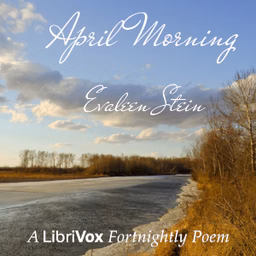 April Morning by  Evaleen Stein (1863 - 1923)