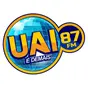 Rádio Uai Fm87
