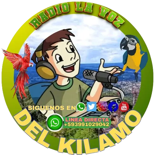 Listen to Radio ondas ecuatorianas Zeno.FM