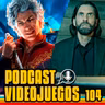 Podcast Videojuegos SFB 104-Rumores GTA VI , Nominados Game Awards y mucho más 🔥