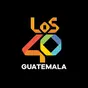Los 40 Guatemala