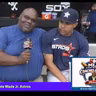 479: LaMonte Wade Jr  Astros & Coach Mayden One on One #2026