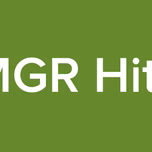 MGR Hits