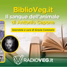 Il sangue dell’animale –  BiblioVeg.it