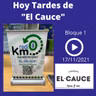 bloque 1 El Cauce