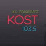KOST 103.5 Gt. Yarmouth