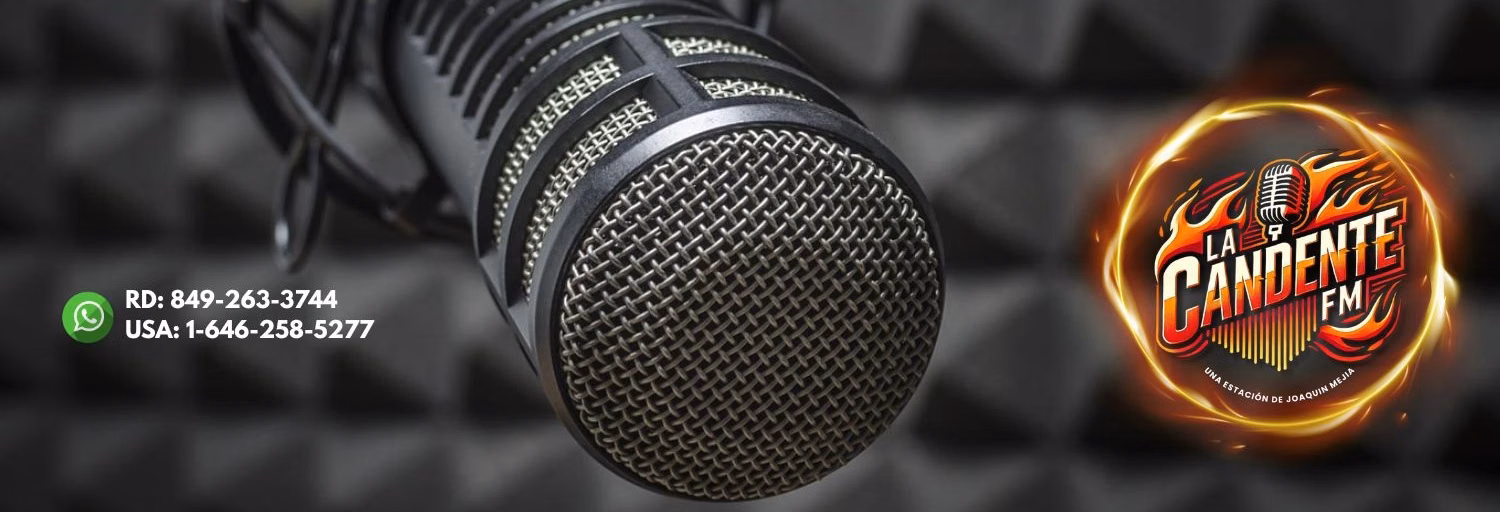 La Candente FM