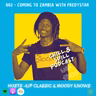 Coming to Zambia with Fredystar