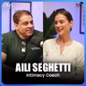 Aili Seghetti on ‘Buying Love in India’, Sex, Intimacy & Modern Relationships! | Cyrus Says