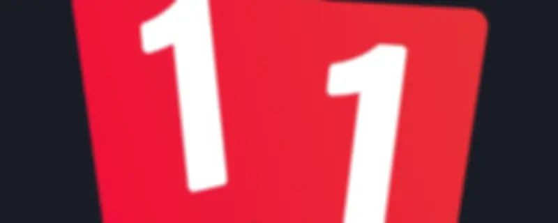 11LV TV