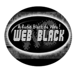 Radio Web Black