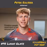 #95 - Lukas Glatz über Hartberg, Hollerit, Hirczy und Verona