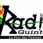 Radio Guintan Bamako