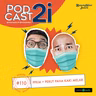 #110 "PPKM= Perut Paha Kaki Melar"