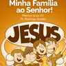 Apresentando Minha Família ao Senhor! Pr. Ronivau Amaro