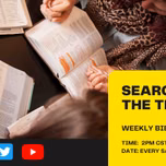 Searching The Truth