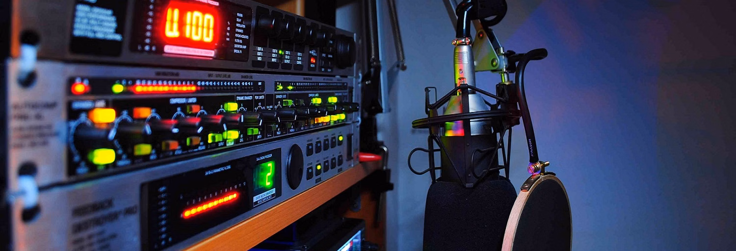 Rádio Jeová Jireh